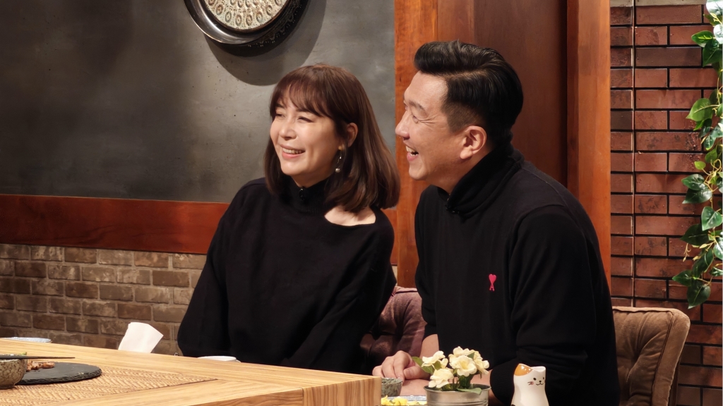 時尚教母陳婉若與導演老公迎「珍珠婚」！坦言婚後聚少離多 靠「這方法」維繫幸福