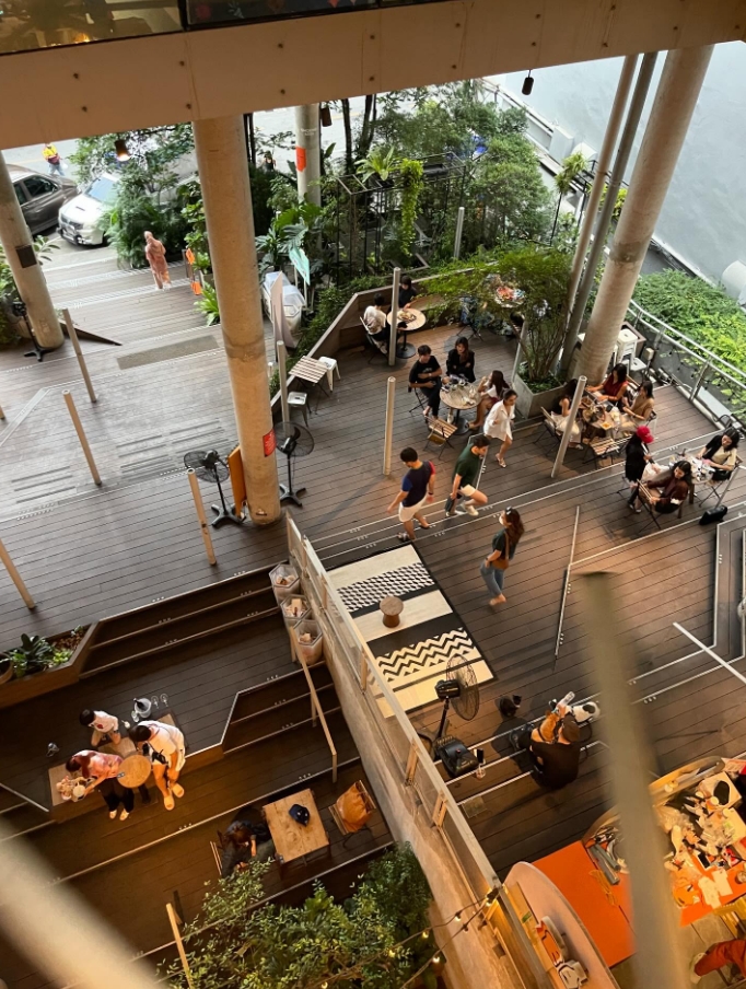 過年去泰國玩安全嗎？內行人警告曝「8大陷阱」…網笑：不只擄人還擄心