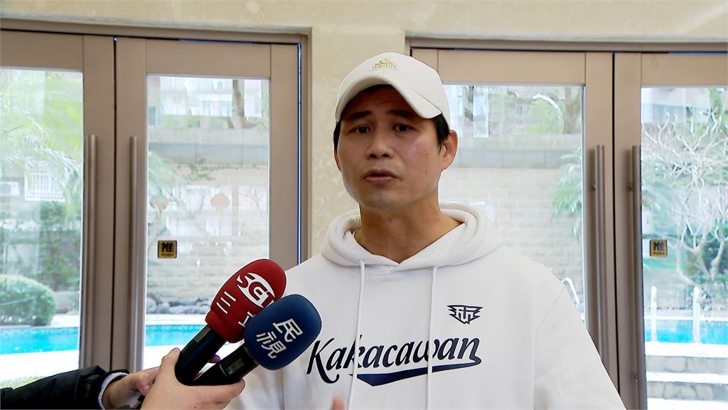 知名音樂人之子下公車遭撞飛! 陳國華:騎士竟肇逃 呼籲「快自首」