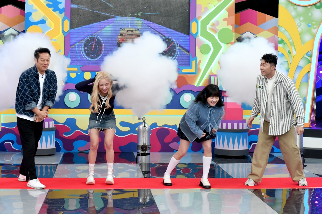 徐乃麟被憂「親一次少一次」身體狀況曝光!本人親喊話:放心