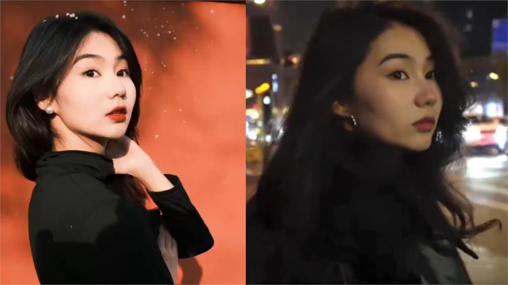20歲女大生100%撞臉張曼玉暴紅!「1神角度」粉看跪:太誇張了