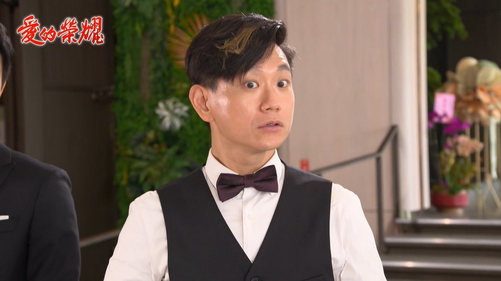 《好運來》新角色來了!神秘背影曝光引網腦洞大開狂猜 「他」意外獲最高票