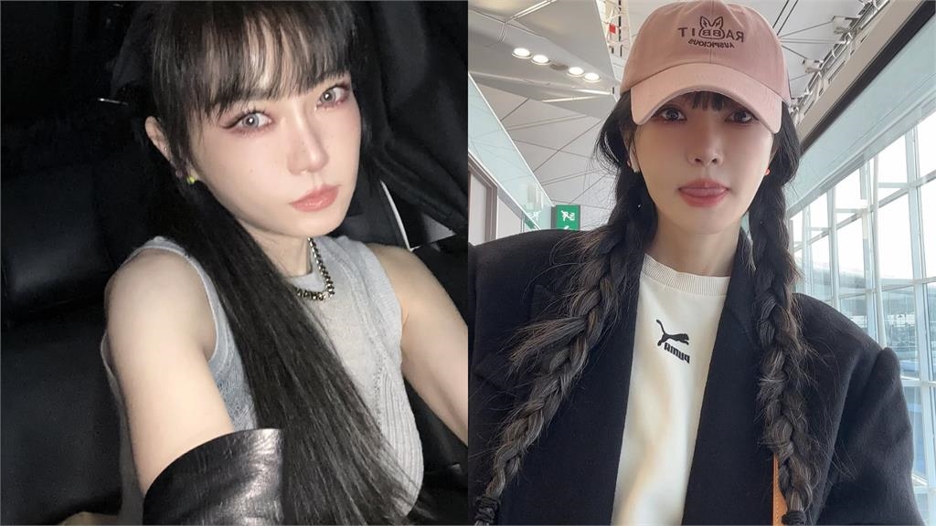 謝金燕帥兒「生父」是他？楊宗憲急撇「100%不是」2原因退歌壇：為何要承認