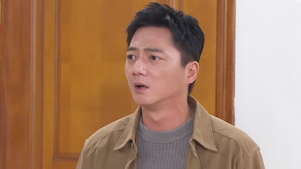 《好運來》藍葦華為戲「獻出第一次」！才嗆「眼睛閉閉就過」事後坦承好可怕