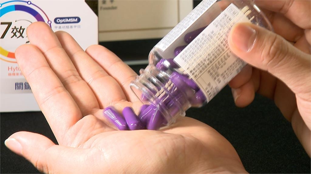 娘家再榮獲SNQ認證! 專利「UC-II膠原蛋白」守護行動力