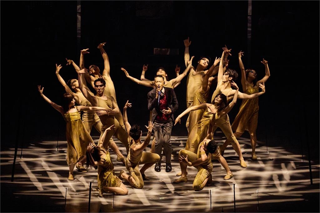 快新聞/張學友回來了!北高巨蛋唱12場「採實名制」 場次全曝光