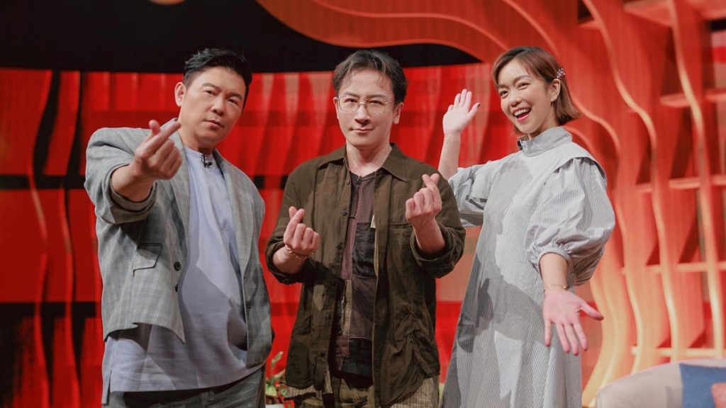 《我的成長》劉謙重現8歲魔術！曾國城「找不出破綻」急了：再賣關子就打你