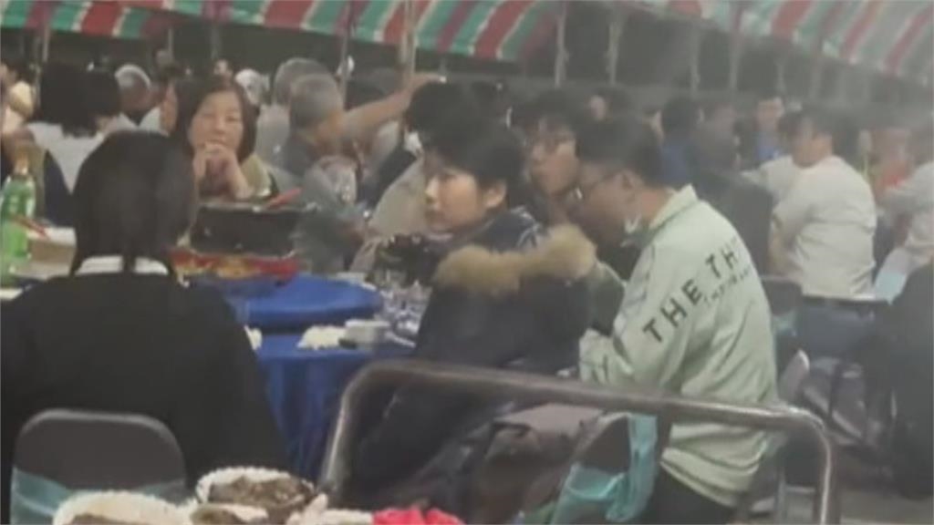 屏科大尾牙33人腸胃不適 外燴廠商環境檢體送驗