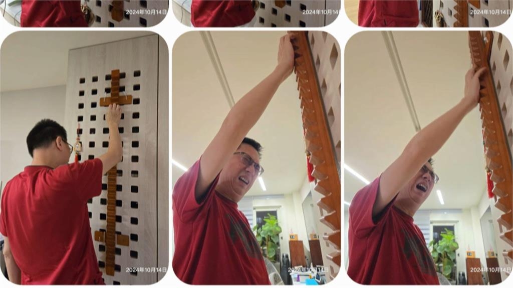 56歲486先生開刀激瘦！一早無預警「衝醫院報到」病況引網憂心：保重