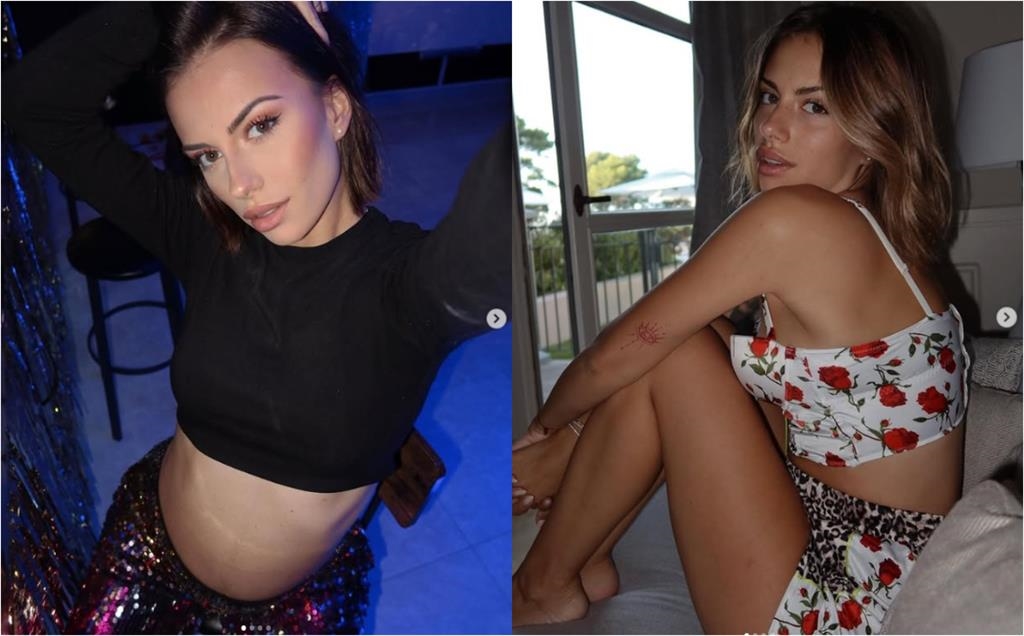 23歲超兇網美「上空哺乳」惹議!大尺度遭酸「用身體博關注」霸氣反擊了