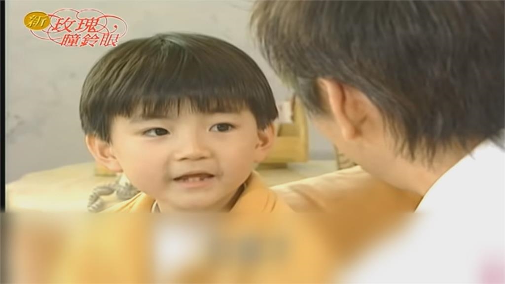 台劇「最崩壞童星」逃亡中!遭判17年淪「10大外逃要犯」悲慘童年全被挖