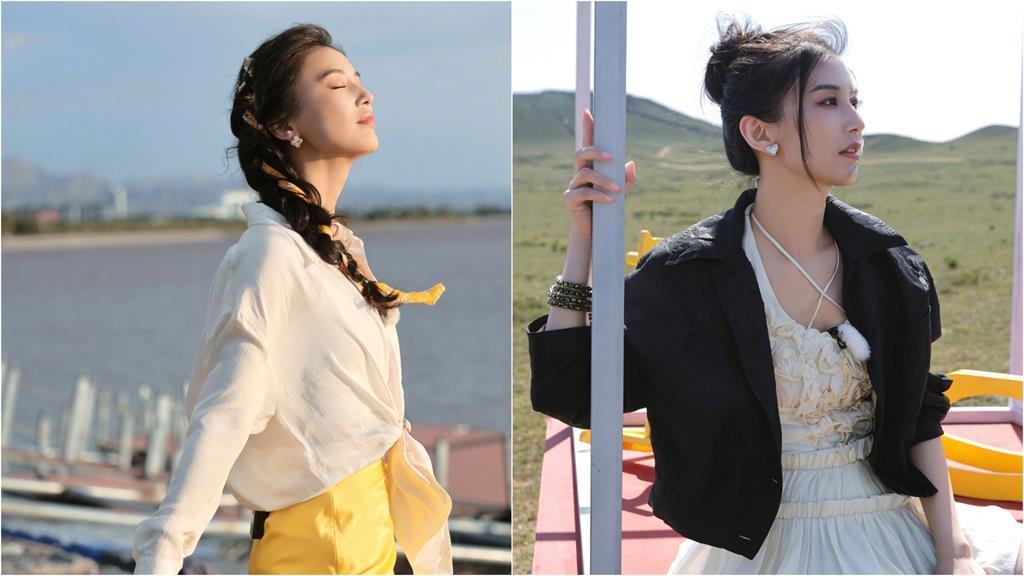 21歲演《功夫》最美啞女阿芳暴紅!黃聖依「遭富商尪PUA逾17年」震撼近況曝