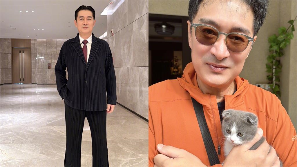 中國雜貨店「台灣形象大使」竟是黃安！代言「高粱酒」暗藏2字…網秒懂：蹭