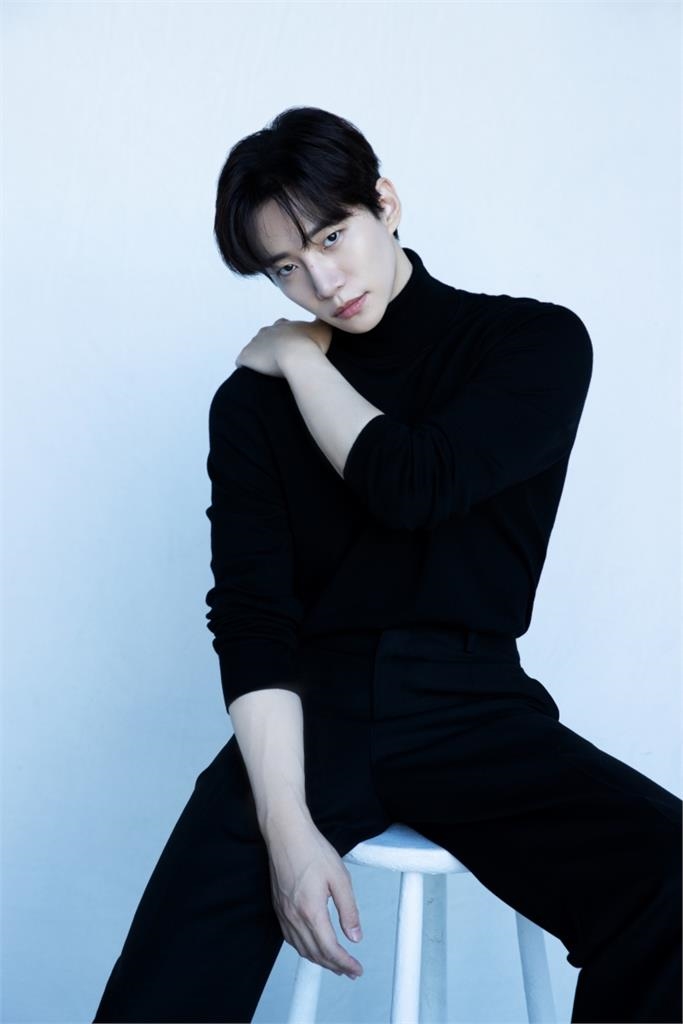 韓流男神李俊昊2/22、23來台!見面會門票今11點開搶