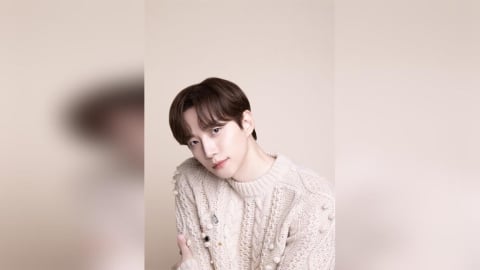 韓流男神李俊昊2/22、23來台！見面會門票今11點開搶