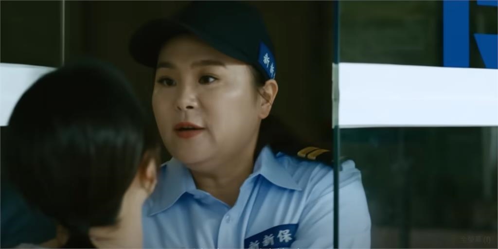 快新聞／陳玉珍曾客串演出《國際橋牌社2》　「珍姐」如今倒砍公視一刀