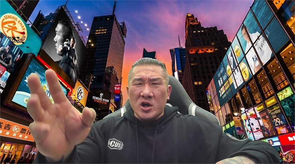 陳玉珍狂砍公視23億「館長、陳沂發聲力挺」!呱吉怒轟:沒文化的可怕