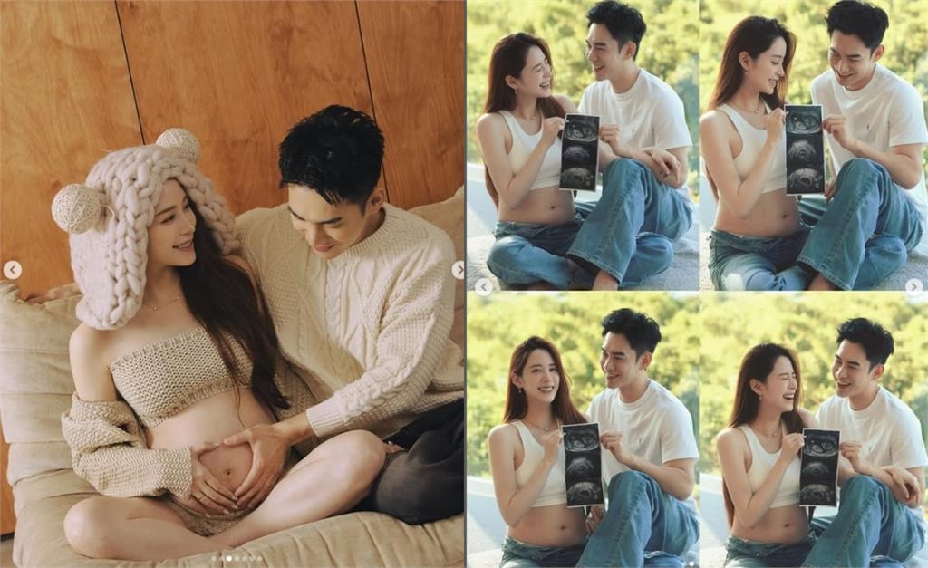 歐陽妮妮產後「第一眼見兒子」突淚崩!洩當媽「真實心聲」:你是誰…