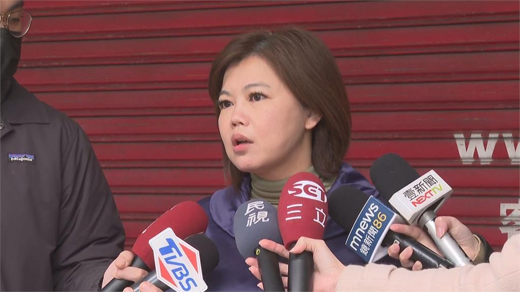 館長再度「變色龍」！怒轟國民黨這1人「傷害友軍」：乾脆加入民進黨