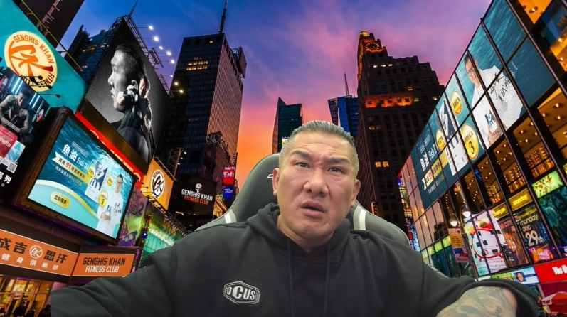 館長再度「變色龍」！怒轟國民黨這1人「傷害友軍」：乾脆加入民進黨