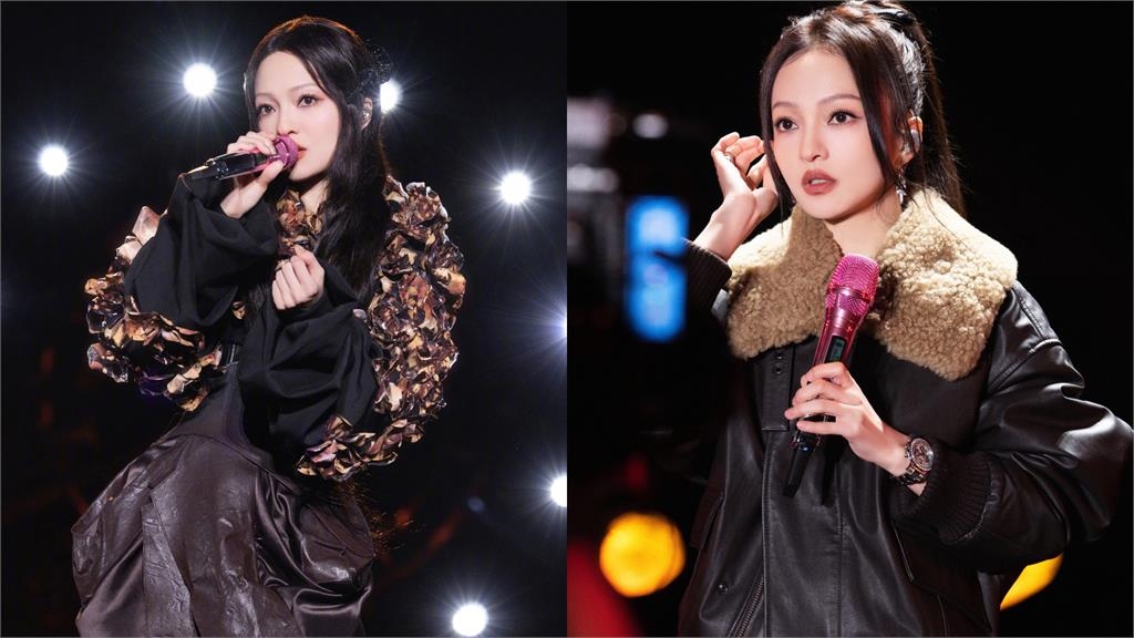 張韶涵爆退休計畫!認1原因「不可能待太久」籲粉絲珍惜…網哭:我的青春