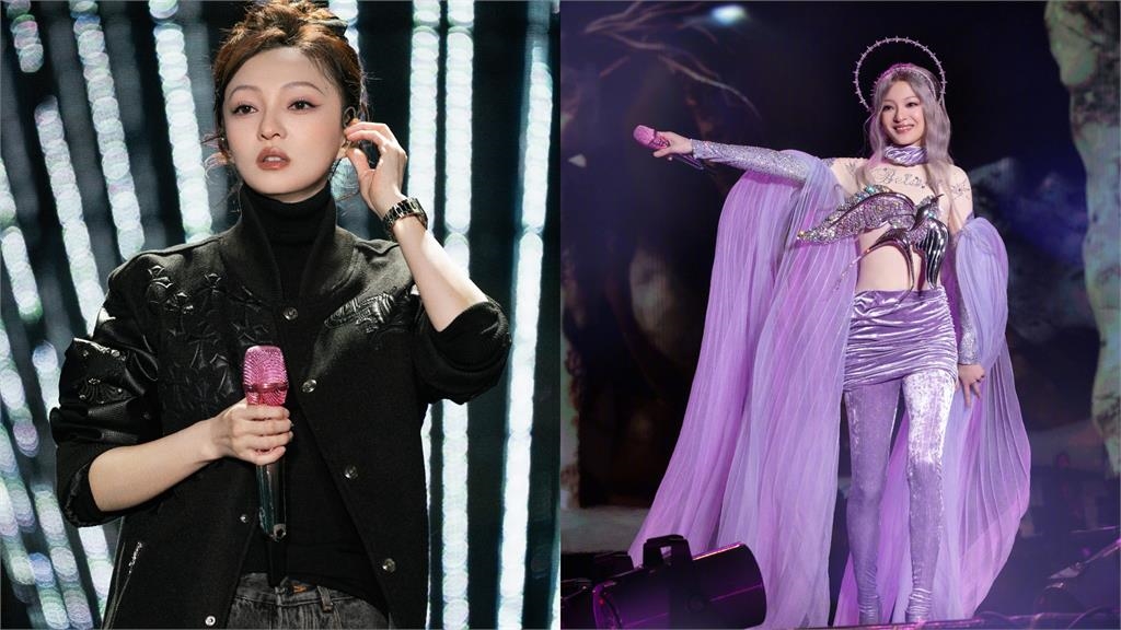 張韶涵爆退休計畫!認1原因「不可能待太久」籲粉絲珍惜…網哭:我的青春