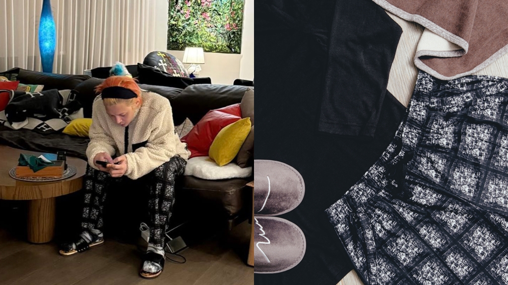 韓星GD私照曝光！下半身潮褲引注目 穿搭內幕起底竟來自「台灣品牌」