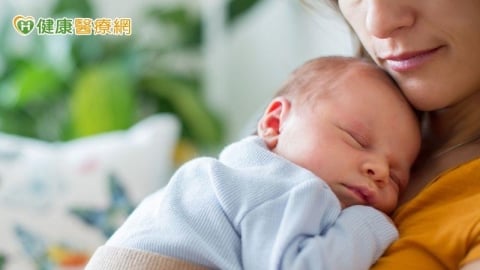 41歲女三度試管失敗　中醫療法輔助受孕成功產子