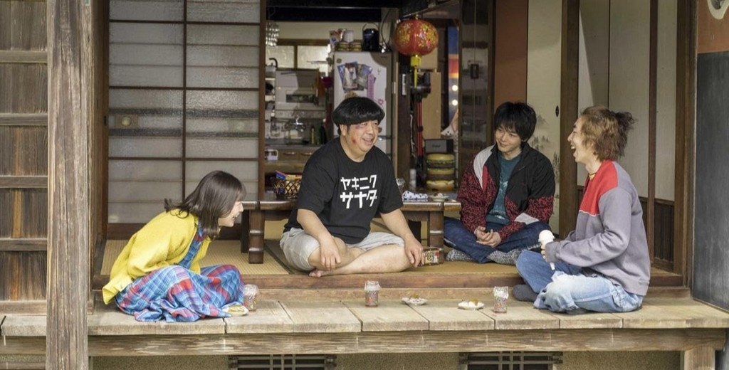 一起生活23年才知道他是外星人!《真田家的外星哥哥》親情是一輩子的羈絆