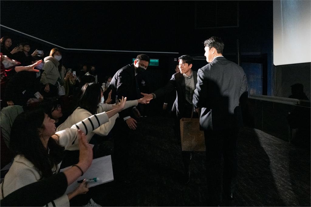 玄彬愛的迫降登台北101大啖經典曝最愛!不忌口大推台式「這一味」