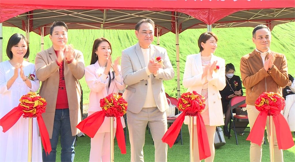 新年新希望！劉爾金期待繼續做公益　張家瑋享受表演