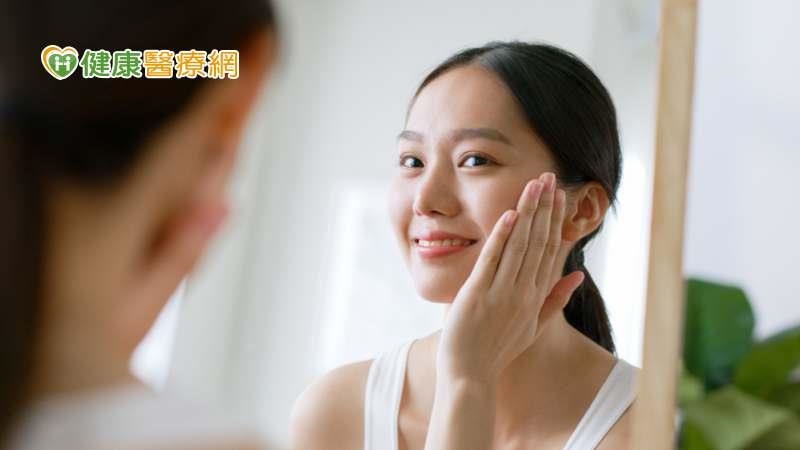 福氣飽滿臉好過年　醫：膠原蛋白補充是關鍵