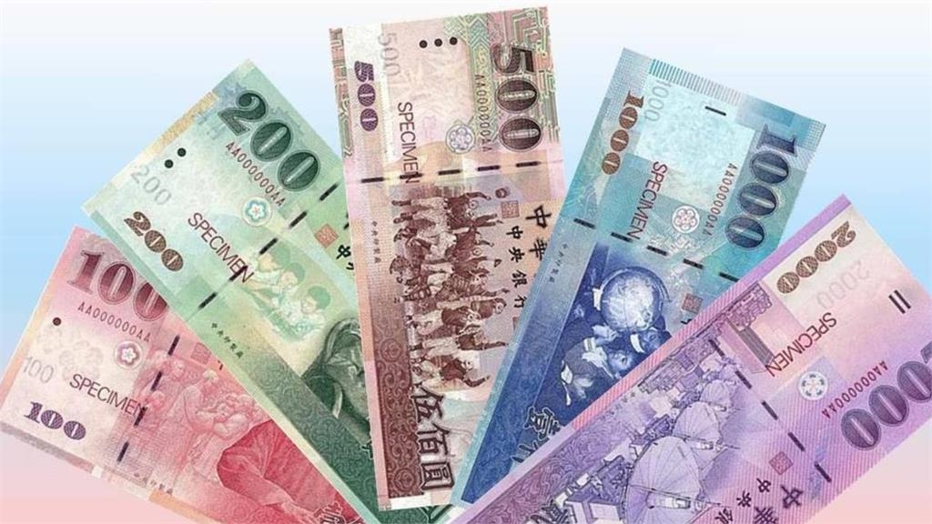 懶人包／蛇年新鈔來了！「分行地點、兌鈔限制」6大重點一次看　地雷時段全曝光