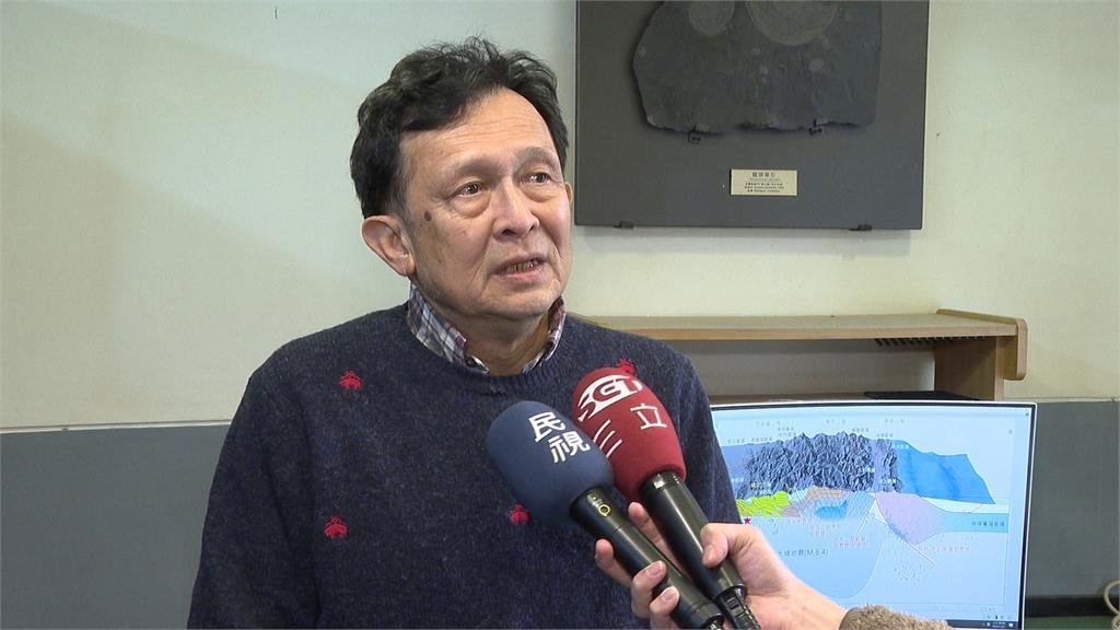 嘉義大地震如61年前「白河地震」噩夢? 專家:結構性質類似