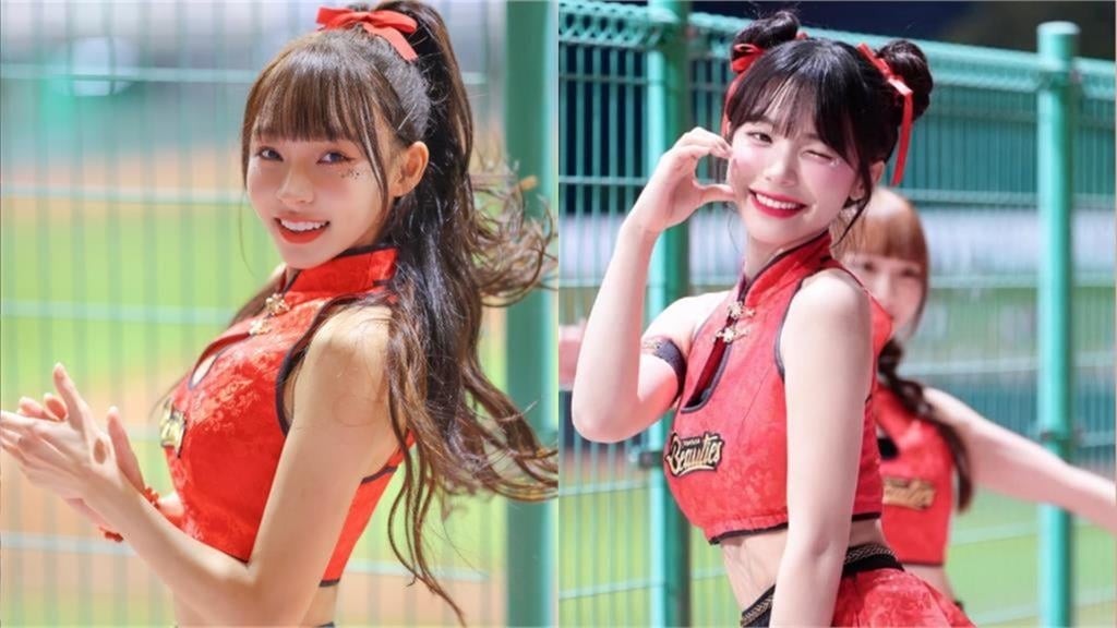 小龍女寫真卡新加「2女神」!1盒直逼「2萬元」…球迷狂酸:當我盤子?