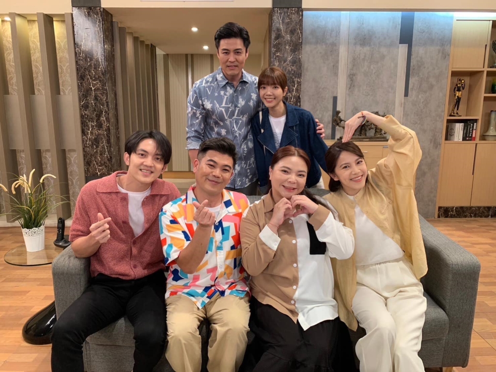 郭忠祐親揭「爸爸在他國二生病過世」!因自己膽怯 嘆「這首歌」留下人生遺憾