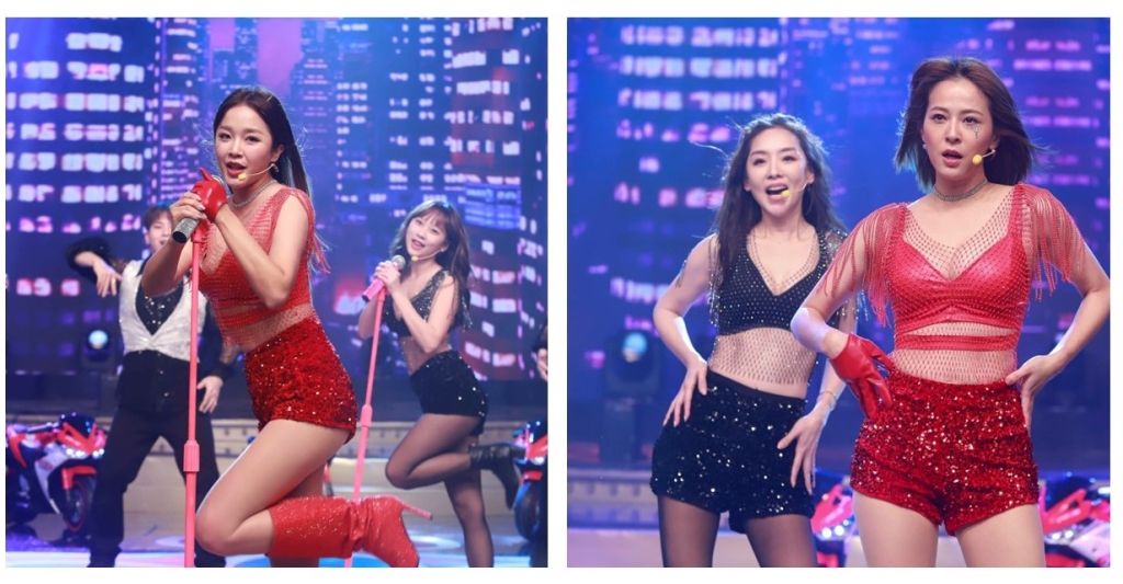 圍爐守歲最華麗視覺盛宴 四季線上除夕特別節目看過來