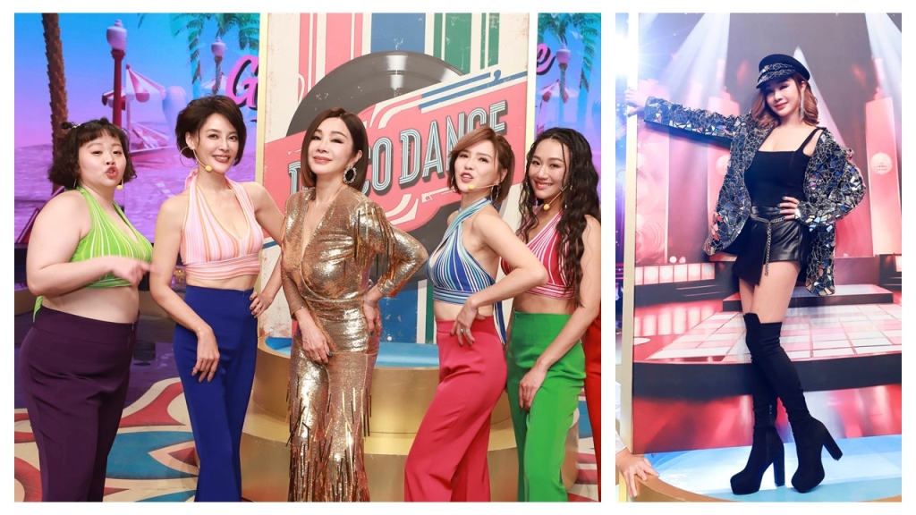 圍爐守歲最華麗視覺盛宴 四季線上除夕特別節目看過來