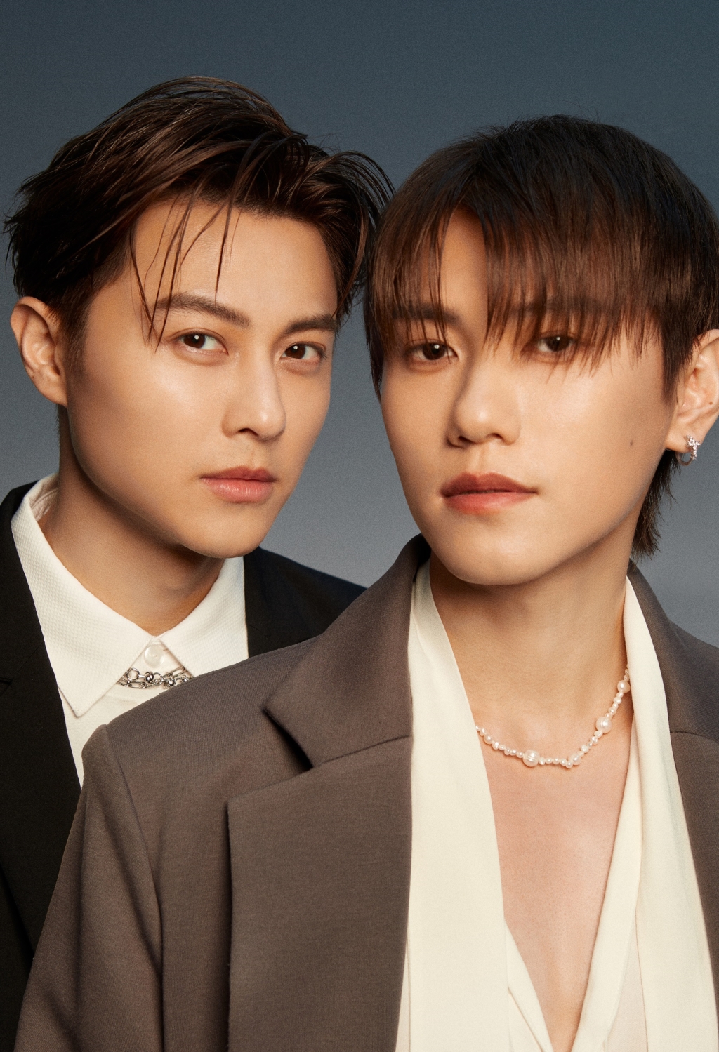 邱勝翊、邱宇辰首推合作單曲!兄弟齊心打造R&B情歌征服粉絲