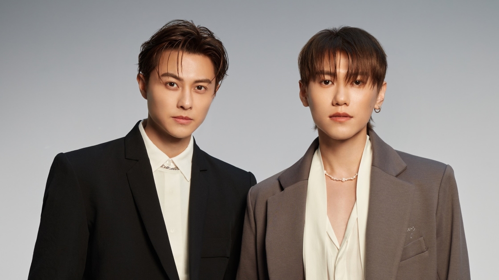 邱勝翊、邱宇辰首推合作單曲！兄弟齊心打造R&B情歌征服粉絲