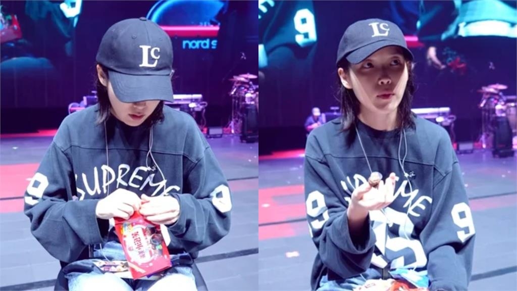 為何南韓遊客來台伴手禮必買「1古早味零食」？內行親解「美味關鍵」