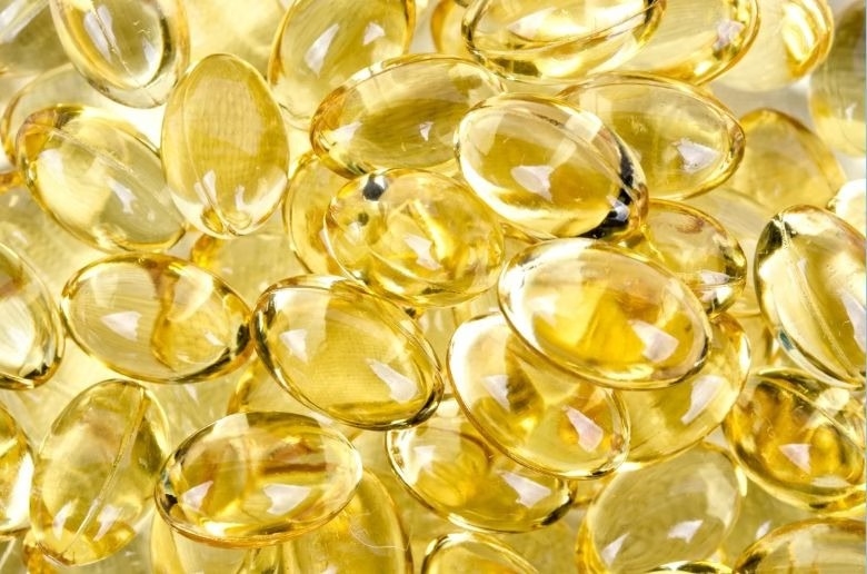 3.魚油的型態與吸收效果