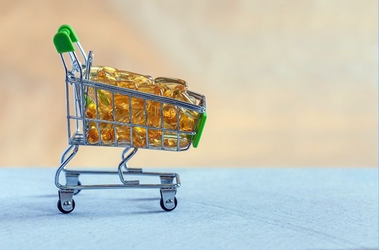 買魚油前必看! 藥師徹底解析「3大魚油型態」差異:功效、濃度、吸收率一次搞懂