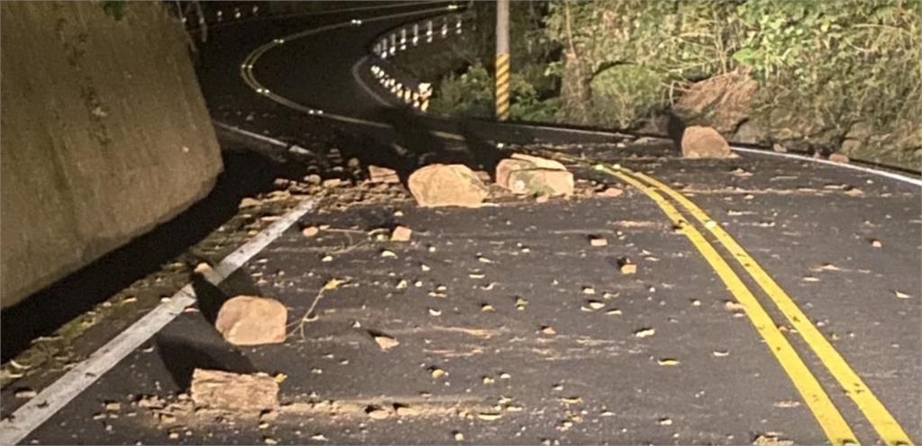 嘉義強震「上下左右狂搖」超可怕！勾起中南部人回憶：跟921有得拚