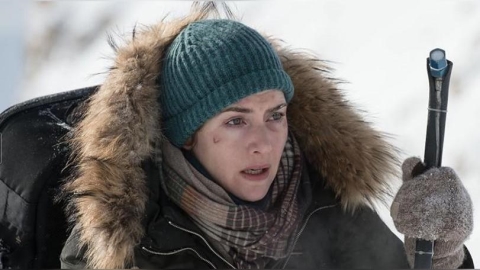 影后凱特溫絲蕾最怕的動物竟是「牛」 坦言曾被牛奔馳追趕