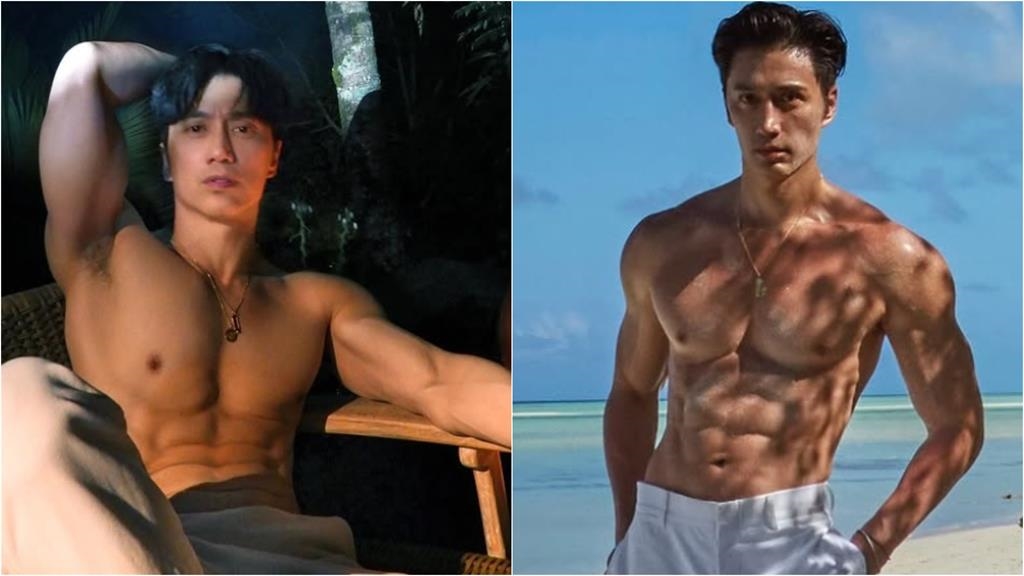 新加坡58歲「逆齡男神」身材完勝年輕嫩弟 親授「1招」養身原則!