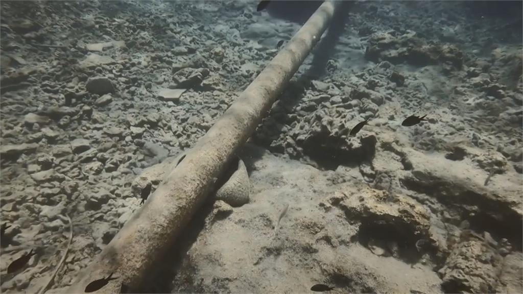 頻遭中國船扯斷…海底電纜危機「上網、金融」全斷：台灣恐成為孤島