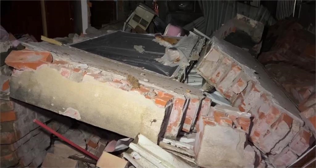 嘉義強震來臨前「耳朵嗡嗡叫」!醫親揭「夏綠蒂現象」:人類特殊感應