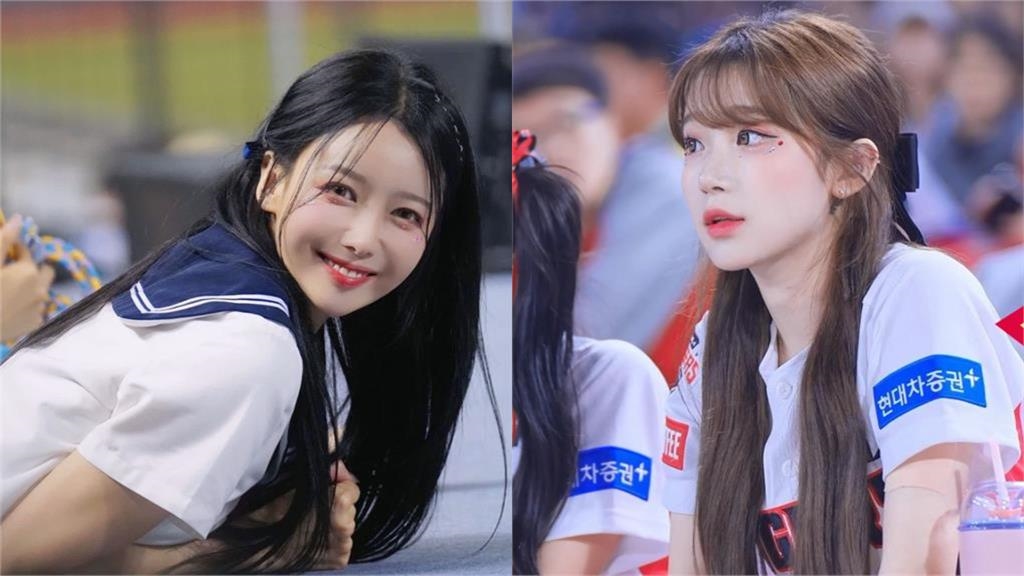 「AI女神」李珠珢震撼加盟！富邦續約李雅英進度曝光　兩大女神「夢幻聯動」有望