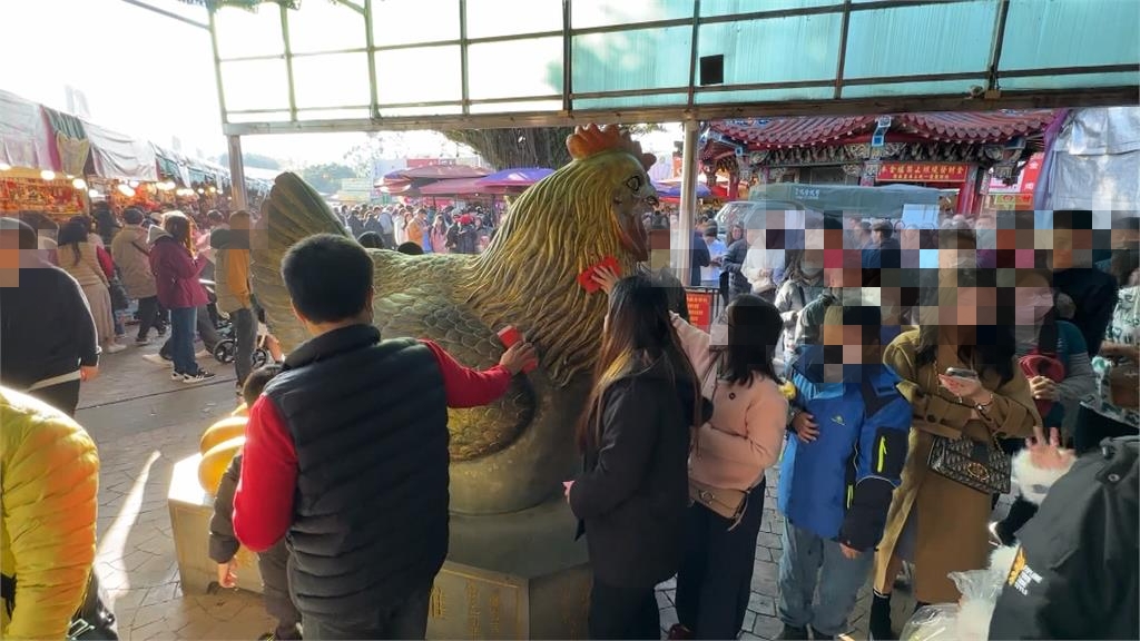 紫南宮發財金「鴻海創辦人也愛」!信徒「借4億還7億」…廟方曝郭台銘還金價